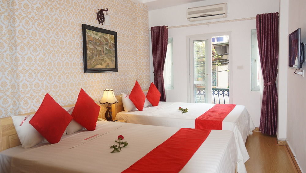 Hanoi City Gate Hotel Ngoại thất bức ảnh