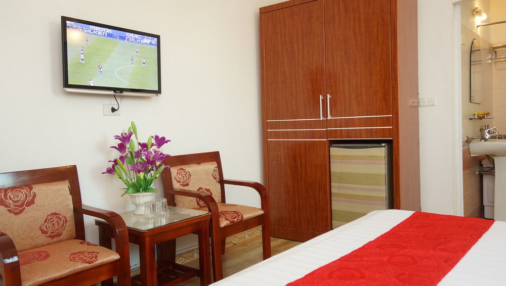 Hanoi City Gate Hotel Ngoại thất bức ảnh