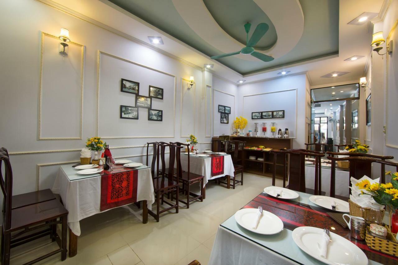 Hanoi City Gate Hotel Ngoại thất bức ảnh