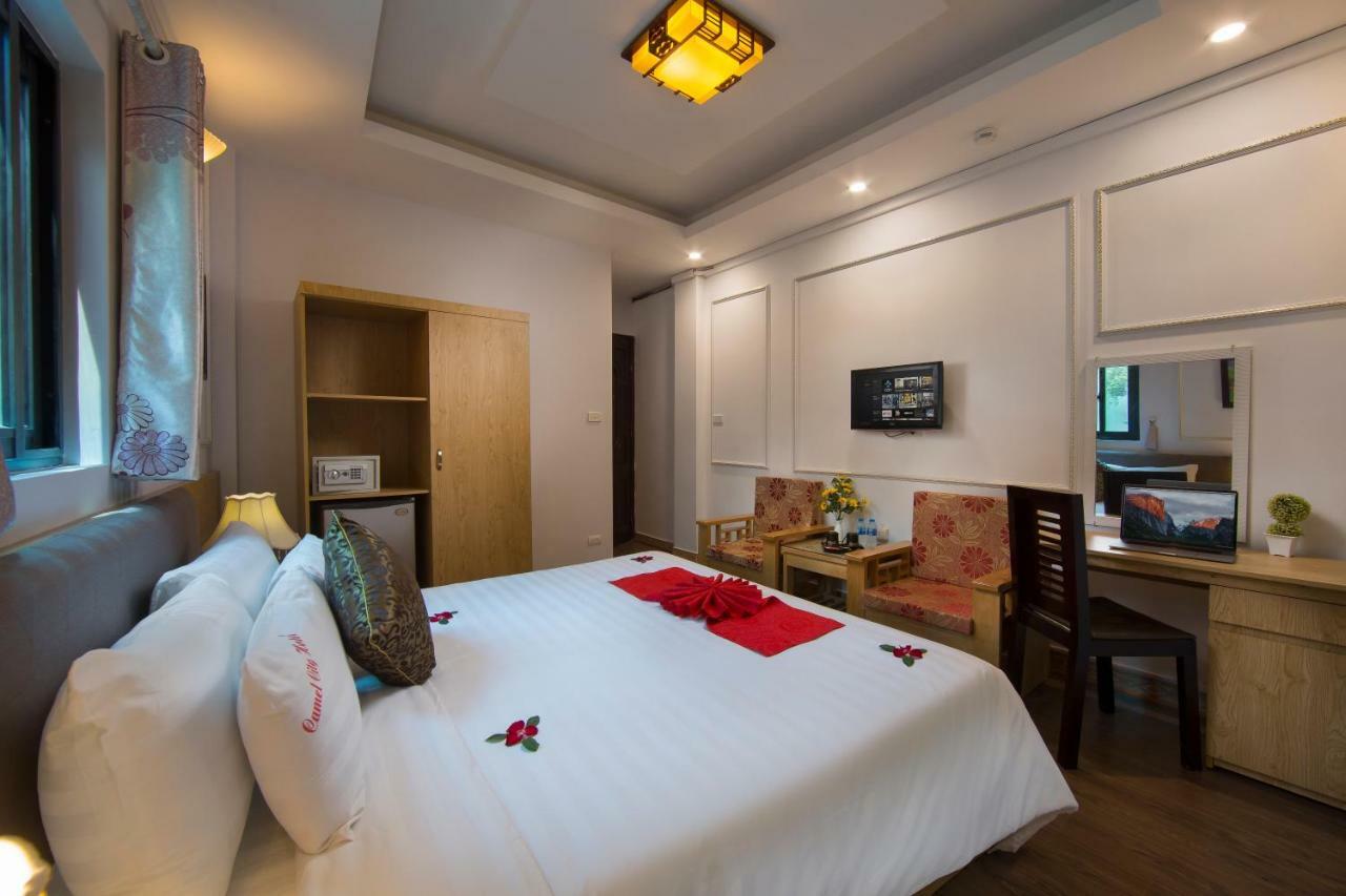 Hanoi City Gate Hotel Ngoại thất bức ảnh