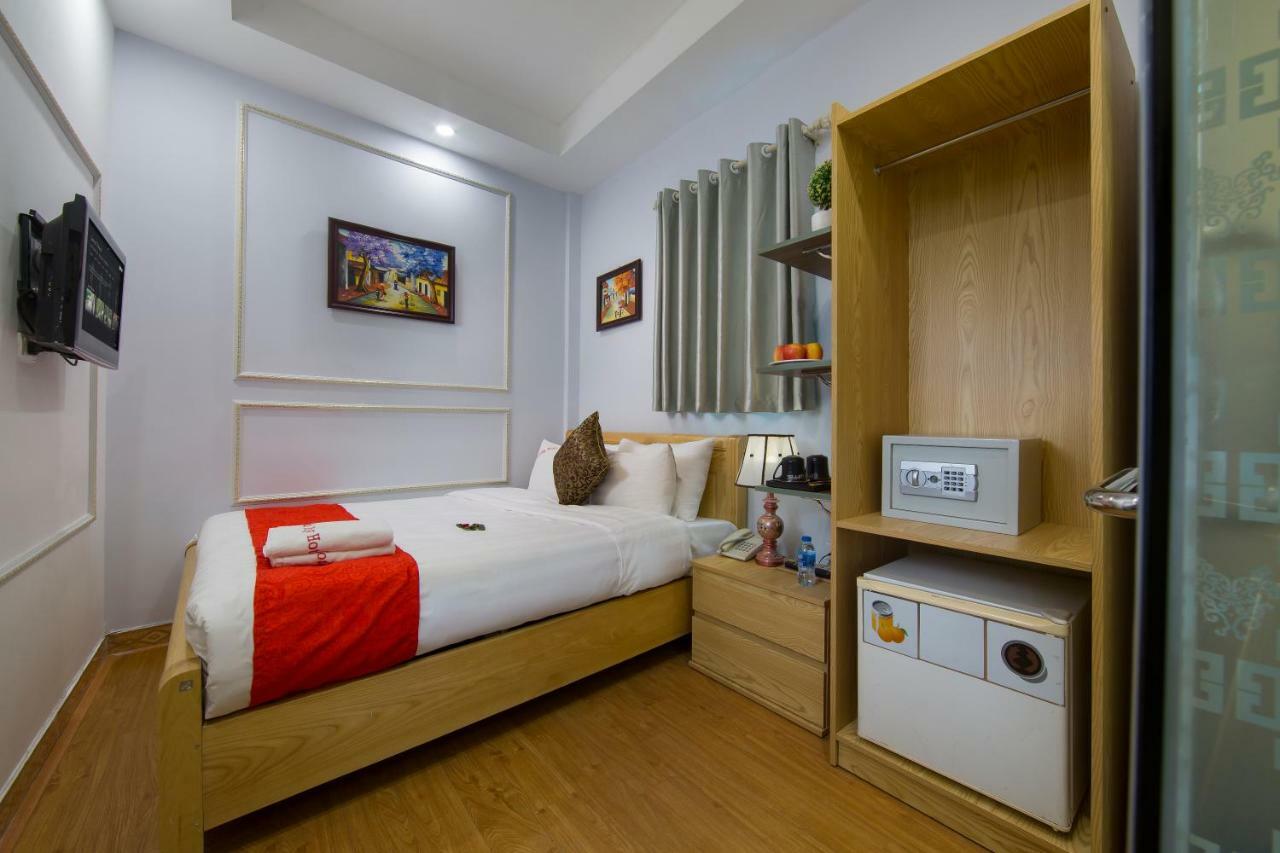 Hanoi City Gate Hotel Ngoại thất bức ảnh