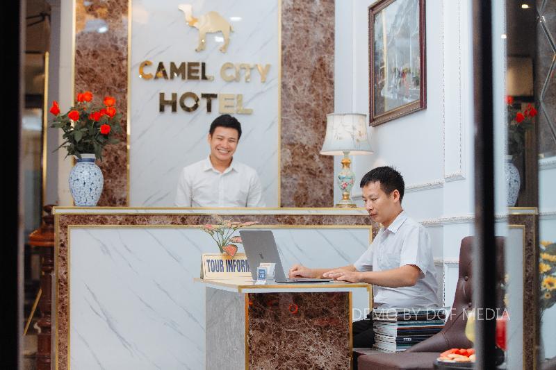 Hanoi City Gate Hotel Ngoại thất bức ảnh